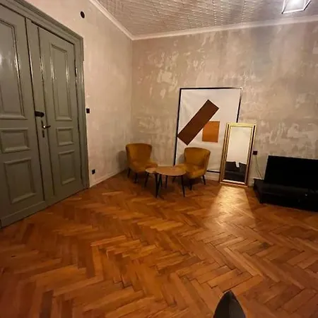 Apartamentowiec Plac Wolności
