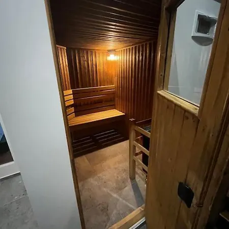 Apartment Apartamentowiec Plac Wolności *