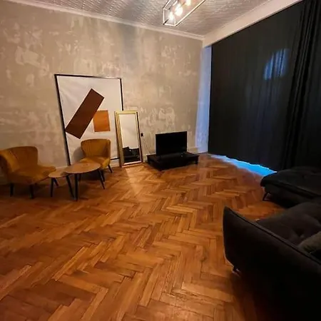Apartamentowiec Plac Wolności Apartment